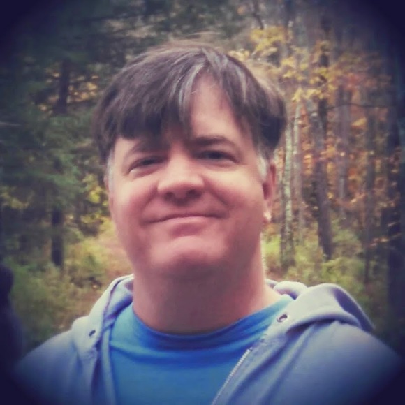 Meet your Posher, Kevin - Picture 1 of 1